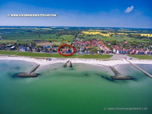 Foto - Last Minute Ostsee Meerblick OHNE Haustiere Sauna 02.05. - 09.05.