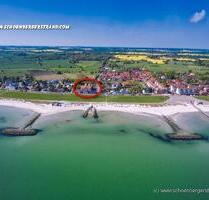 Last Minute Ostsee Meerblick OHNE Haustiere Sauna 02.05. - 09.05. - Schönberg (Holstein)