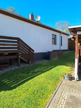 Foto - Einfamilienhaus in Panketal zum Kaufen