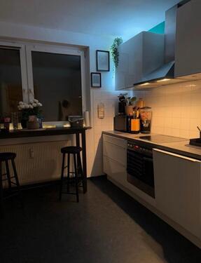 Foto - 3 Zimmer Wohnung in WolfsburgReislingen