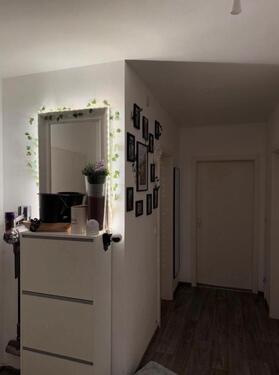 Foto - 3 Zimmer Etagenwohnung zur Miete in Wolfsburg