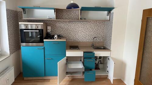 Foto - Clausthal-Zellerfeld 2-Zimmerwohnung – Hochschulnah & Zentral