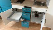 Foto - 2 Zimmer Erdgeschoßwohnung zur Miete in Edewecht