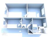 Foto - 3 Zimmer Etagenwohnung zur Miete in Zeithain