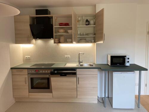 Foto - 1 Zimmer Terrassenwohnung in Herzogenaurach