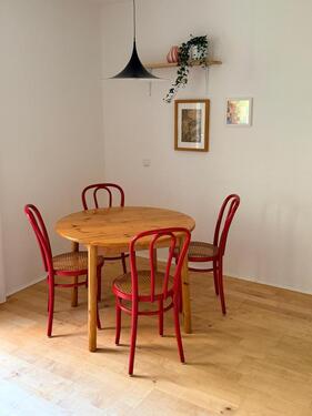 Foto - Terrassenwohnung in Herzogenaurach zur Miete