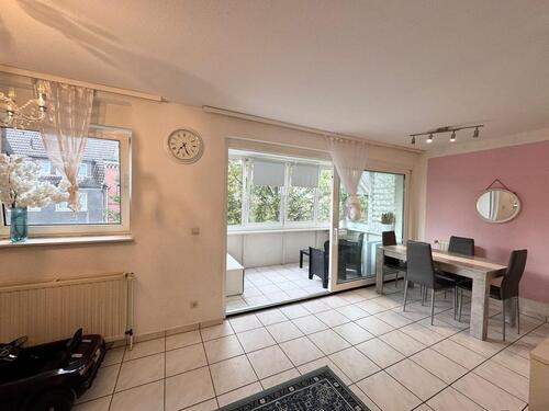 Foto - 3.5 Zimmer Etagenwohnung in Hamm