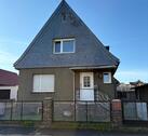 Foto - Freistehendes Haus mit Dachterrasse & 2 Garagen in ruhiger Lage