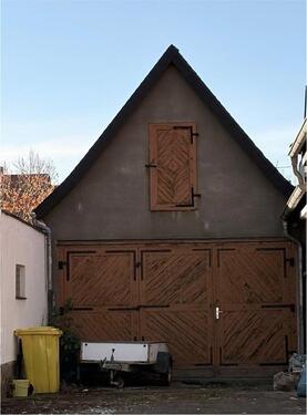 Foto - 4 Zimmer Einfamilienhaus in Blankenburg (Harz)
