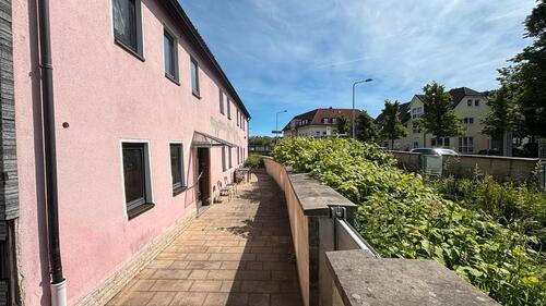 Foto - Mehrfamilienhaus, Wohnhaus zum Kaufen in Neustadt bei Coburg