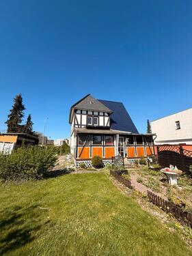 Foto - 5 Zimmer Einfamilienhaus in Fritzlar