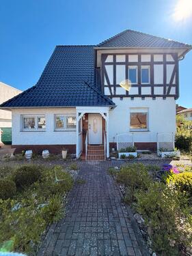 Foto - Einfamilienhaus in Fritzlar zum Kaufen