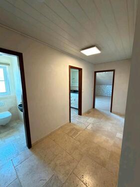 Foto - 4.5 Zimmer Maisonettenwohnung zum Kaufen in Salach