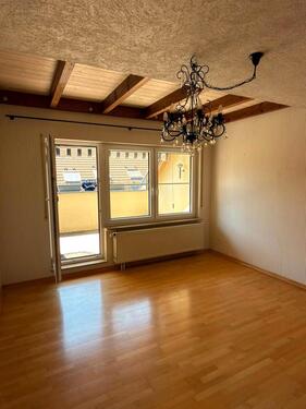 Foto - 4.5 Zimmer Maisonettenwohnung in Salach