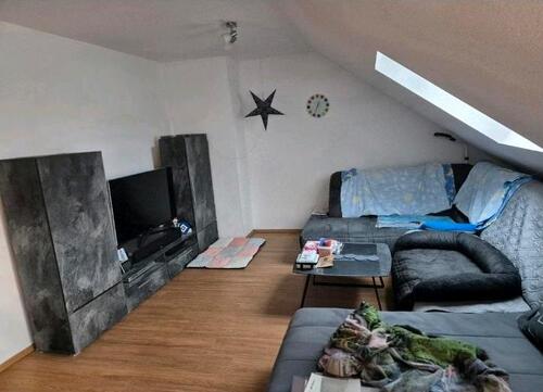 Foto - 3 Zimmer Dachgeschoßwohnung zum Kaufen in Hargesheim
