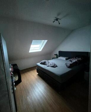 Foto - 3 Zimmer Dachgeschoßwohnung in Hargesheim
