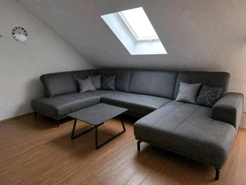 Foto - Dachgeschoßwohnung in Hargesheim zum Kaufen