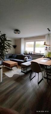 Foto - 3 Zimmer Etagenwohnung in Dinslaken