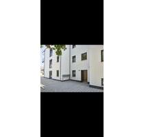 2-Zimmer Neubau Wohnung zu vermieten - Landau an der Isar