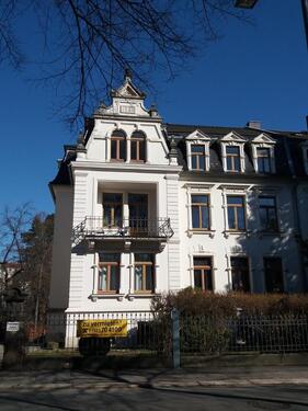 Foto - Vermietung 1-Raumwohnung in Top-Lage zum Stadtzentrum