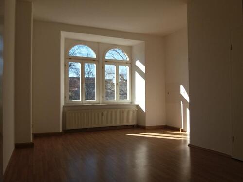 Foto - Etagenwohnung zur Miete in Zittau