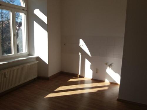 Foto - Etagenwohnung in Zittau