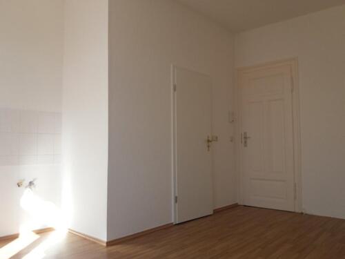 Foto - Etagenwohnung in Zittau zur Miete