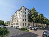 Foto - Großzügige 2-Raum-Wohnung mit Einbauküche