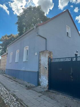 Foto - Einfamilienhaus zu verkaufen - 245.000,00 EUR Kaufpreis,