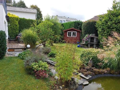 Foto - Einfamilienhaus zum Kaufen in Höhr-Grenzhausen