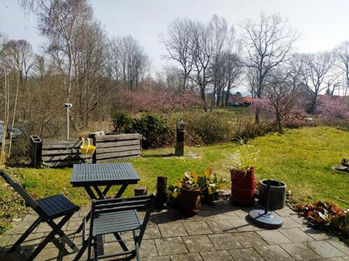 Foto - Gepflegte Eigentumswohnung 1,5 Zi. EG, Garten, EBK, Bad Godesberg
