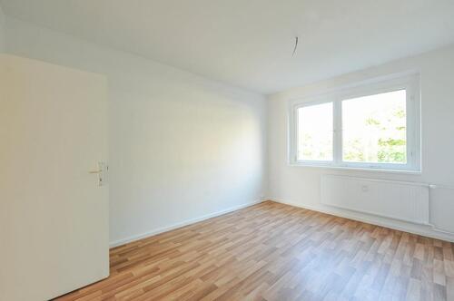 Foto - Etagenwohnung in Halle (Saale)