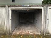 Foto - Garage in Flensburg-Weiche zu vermieten. (Hooger Weg)