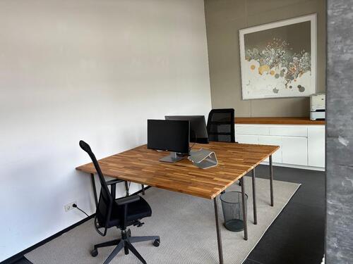 Foto - Büroplatz Coworking Bürogemeinschaft - Ehrenfeld