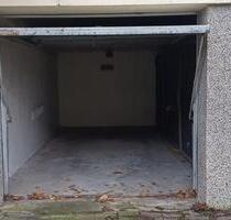 Garagen zu vermieten in BethelGadderbaum - Bielefeld