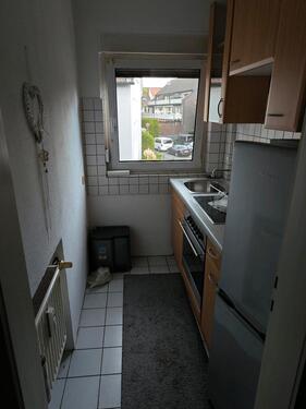 Foto - Etagenwohnung zur Miete in Lünen