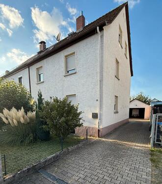 Foto - Einfamilienhaus zum Kaufen in Erbach