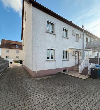 Foto - Einfamilienhaus in Erbach