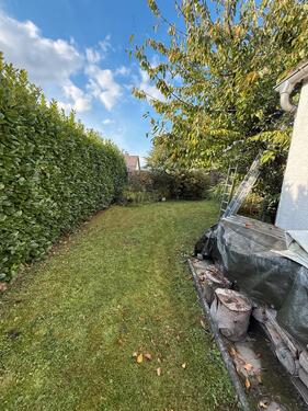 Foto - Einfamilienhaus in Erbach zum Kaufen