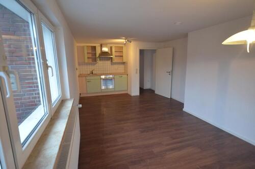 Foto - Etagenwohnung in Aurich