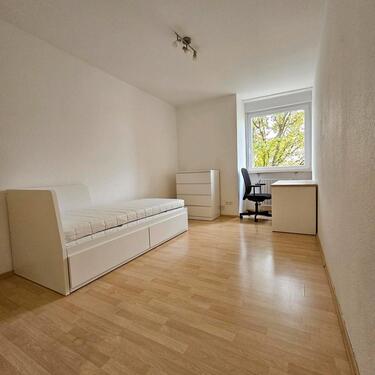 Foto - Möbliertes 1 Zimmer Studentenappartement in Darmstadt Stadt