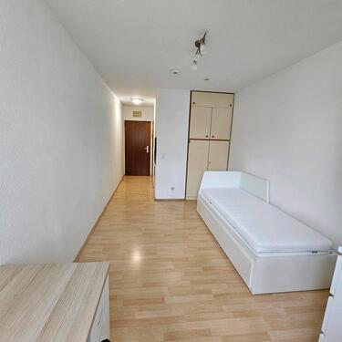 Foto - Etagenwohnung zur Miete in Darmstadt