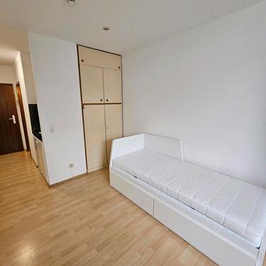 Foto - Etagenwohnung in Darmstadt zur Miete