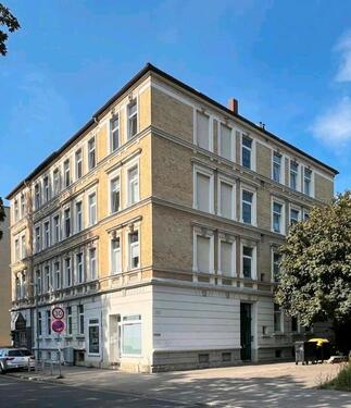 Foto - Zentral gelegene, frisch sanierte Altbauwohnung