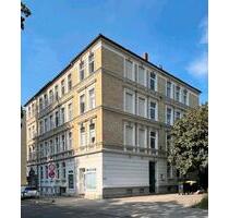 Zentral gelegene, frisch sanierte Altbauwohnung - Braunschweig Lehndorf-Watenbüttel