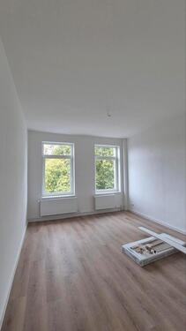 Foto - Etagenwohnung in Braunschweig zur Miete