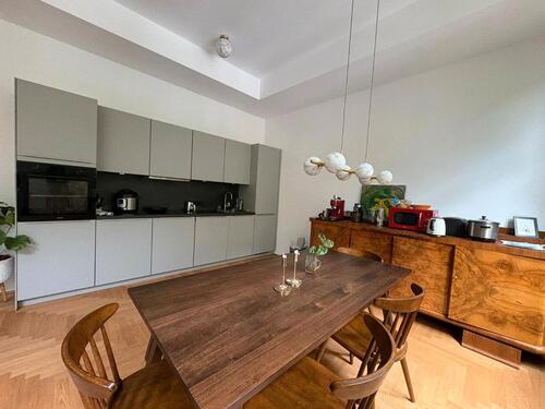 Foto - Etagenwohnung zur Miete in Frankfurt am Main