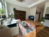 Foto - Etagenwohnung in Frankfurt am Main