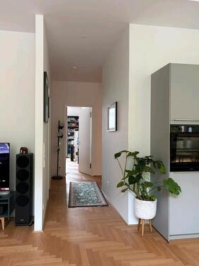 Foto - Etagenwohnung in Frankfurt am Main zur Miete