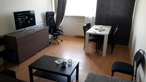 Foto - Etagenwohnung in Berlin zur Miete